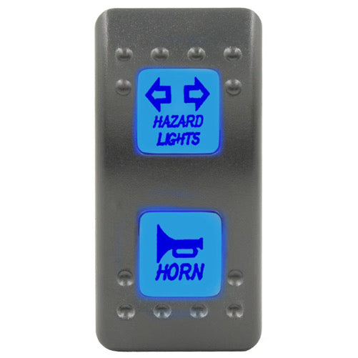Can-Am Defender Turn Signal Kit TTS-B