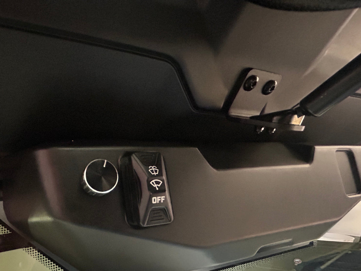 Wiper Delay Module – Can Am
