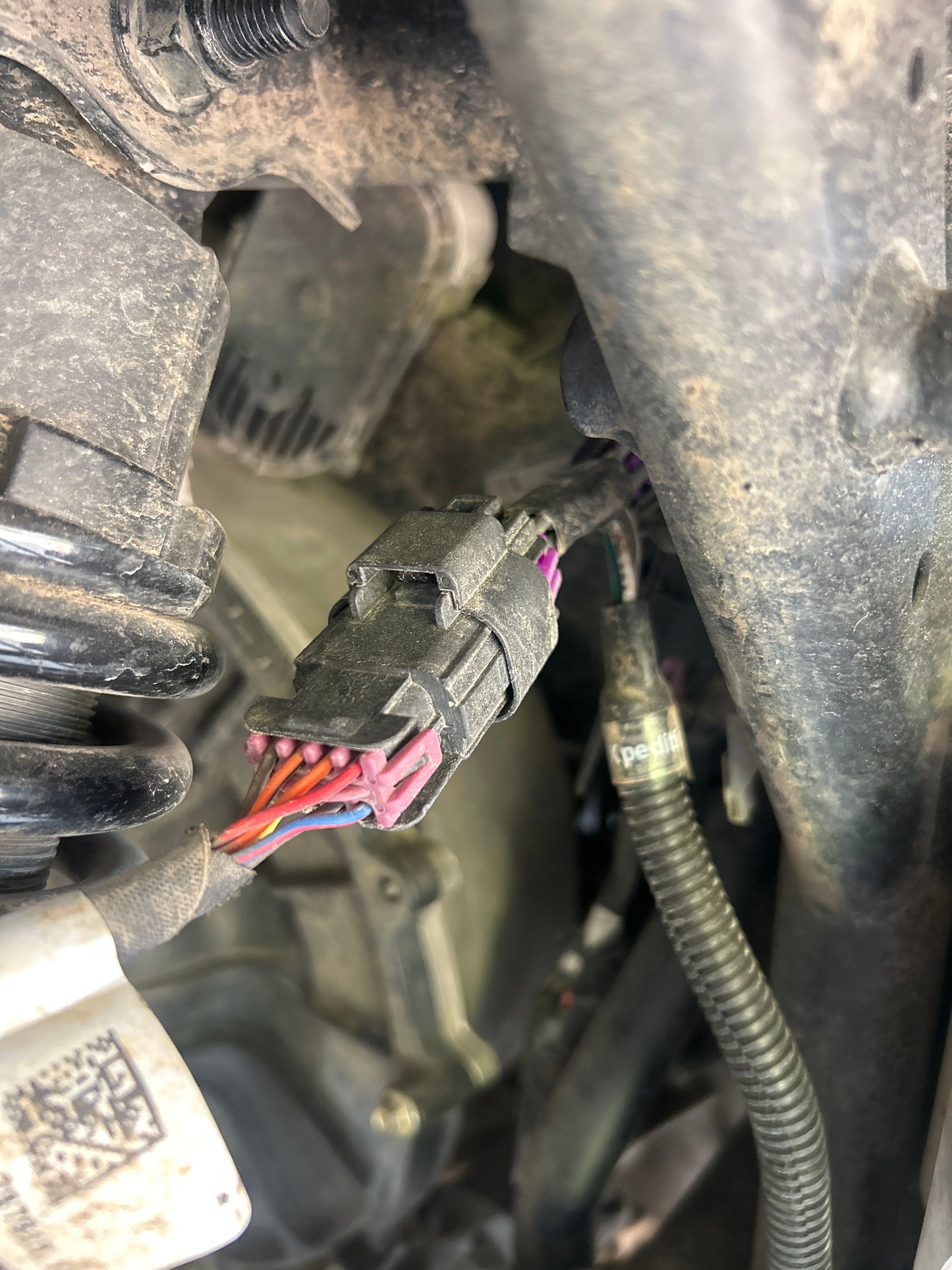 TTS-Z Polaris Xpedition Wireless Turn Signal Kit