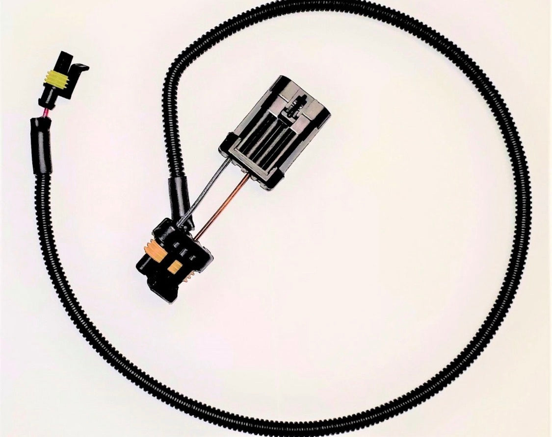 Polaris RZR Turn Signal Kit