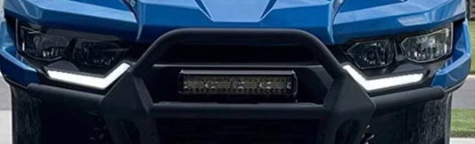 Can-Am Commander Turn Signal Kit