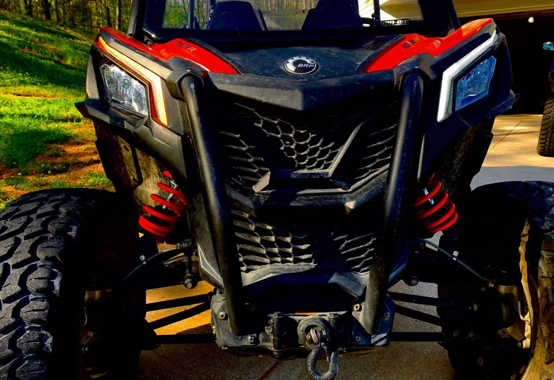 Can-Am Maverick X3 Turn Signal Kit