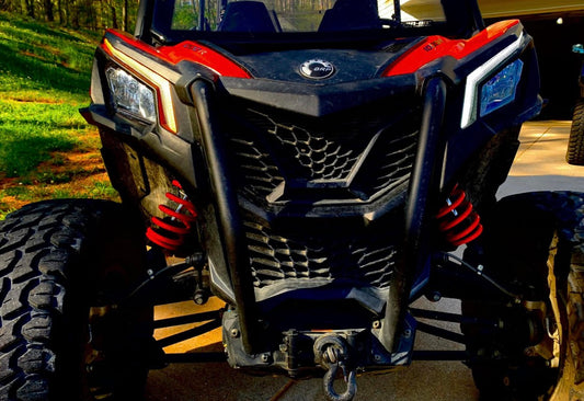 Can-Am Maverick X3 Turn Signal Kit