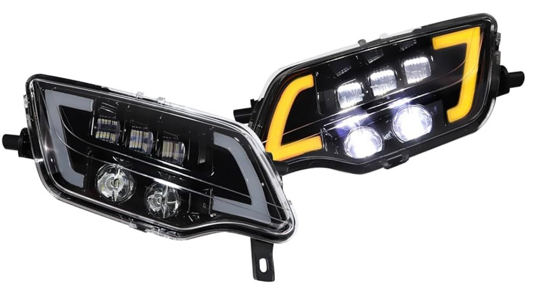 Honda Talon TTS-X Bundle