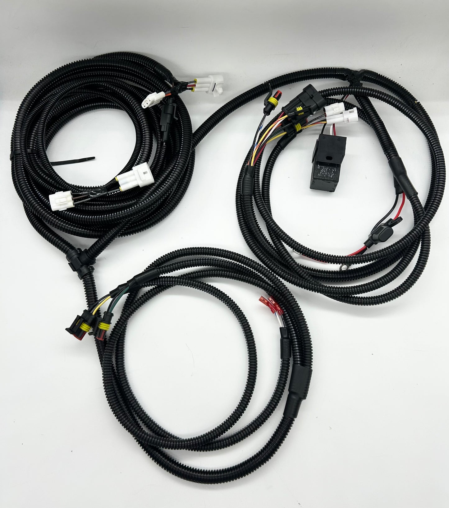 Kawasaki Ridge Turn Signal Kit