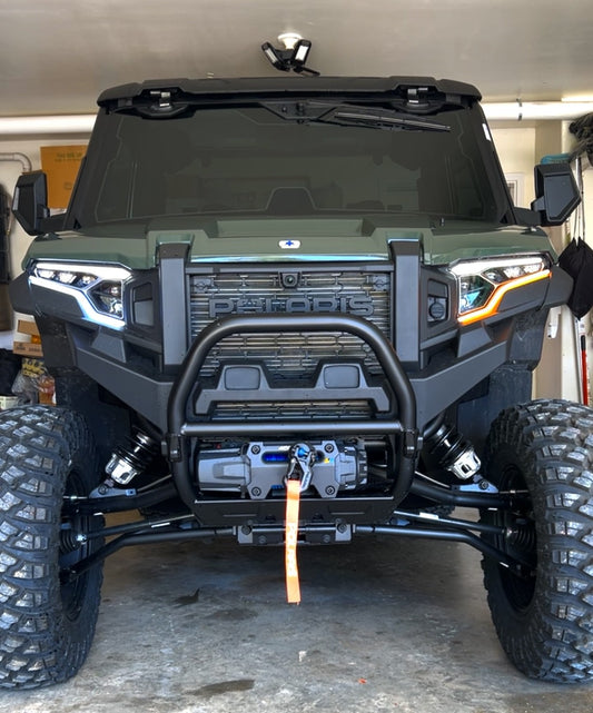 2024-25 Polaris Xpedition Turn Signal Kit