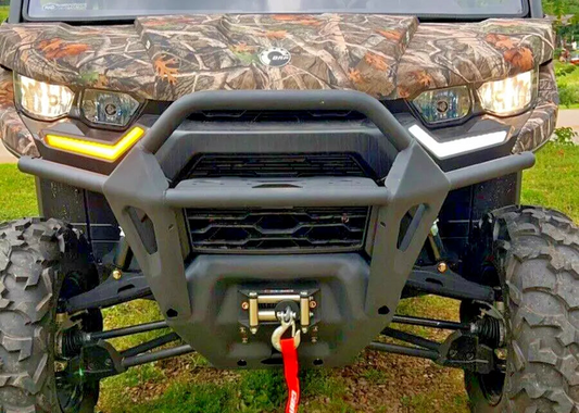 Can-Am Defender Turn Signal Kit TTS-S