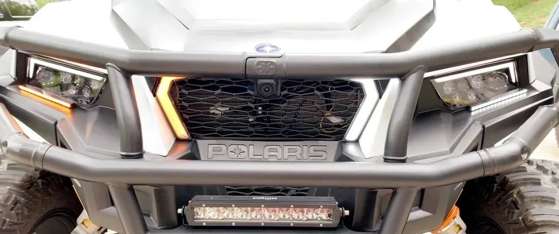 Polaris General Turn Signal Kit TTS