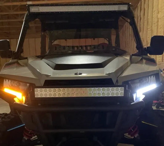 Polaris General Turn Signal Kit TTS