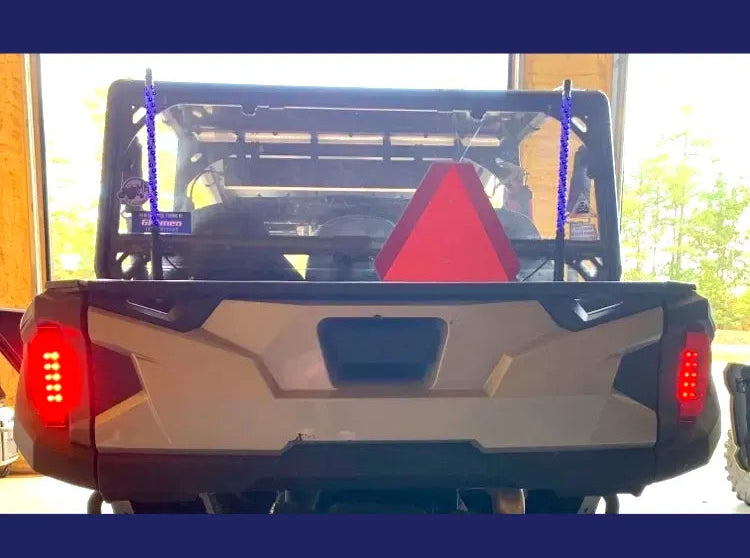 Polaris General Turn Signal Kit TTS