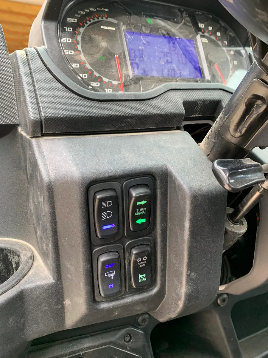 Polaris Ranger Turn Signal Kit TTS-S