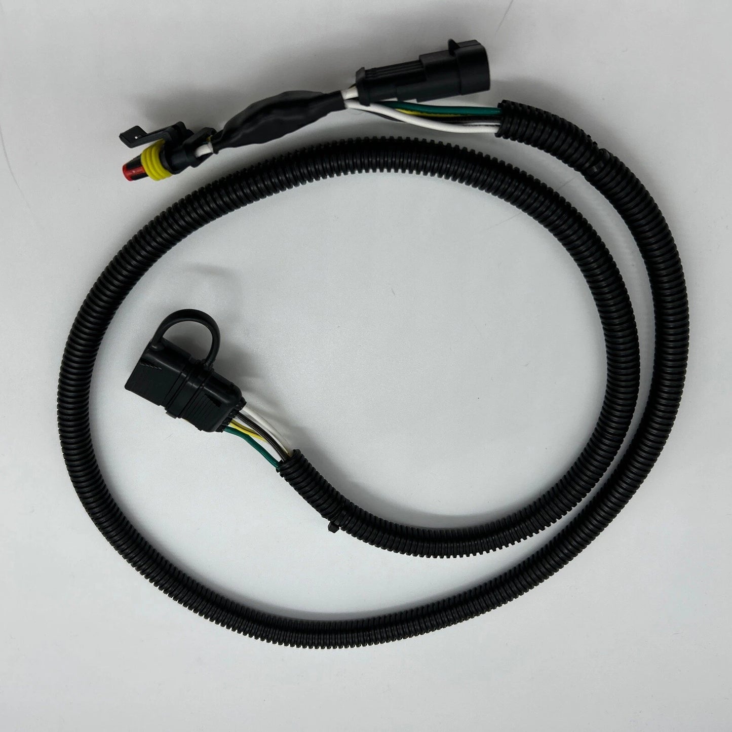 Can-Am Defender 4-Pin Trailer Adapter