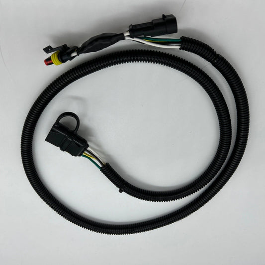 Can-Am Defender 4-Pin Trailer Adapter