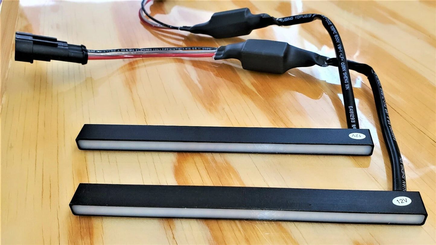 Polaris General Turn Signal Kit TTS