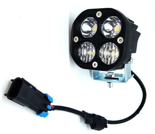 Polaris Automatic Reverse Light