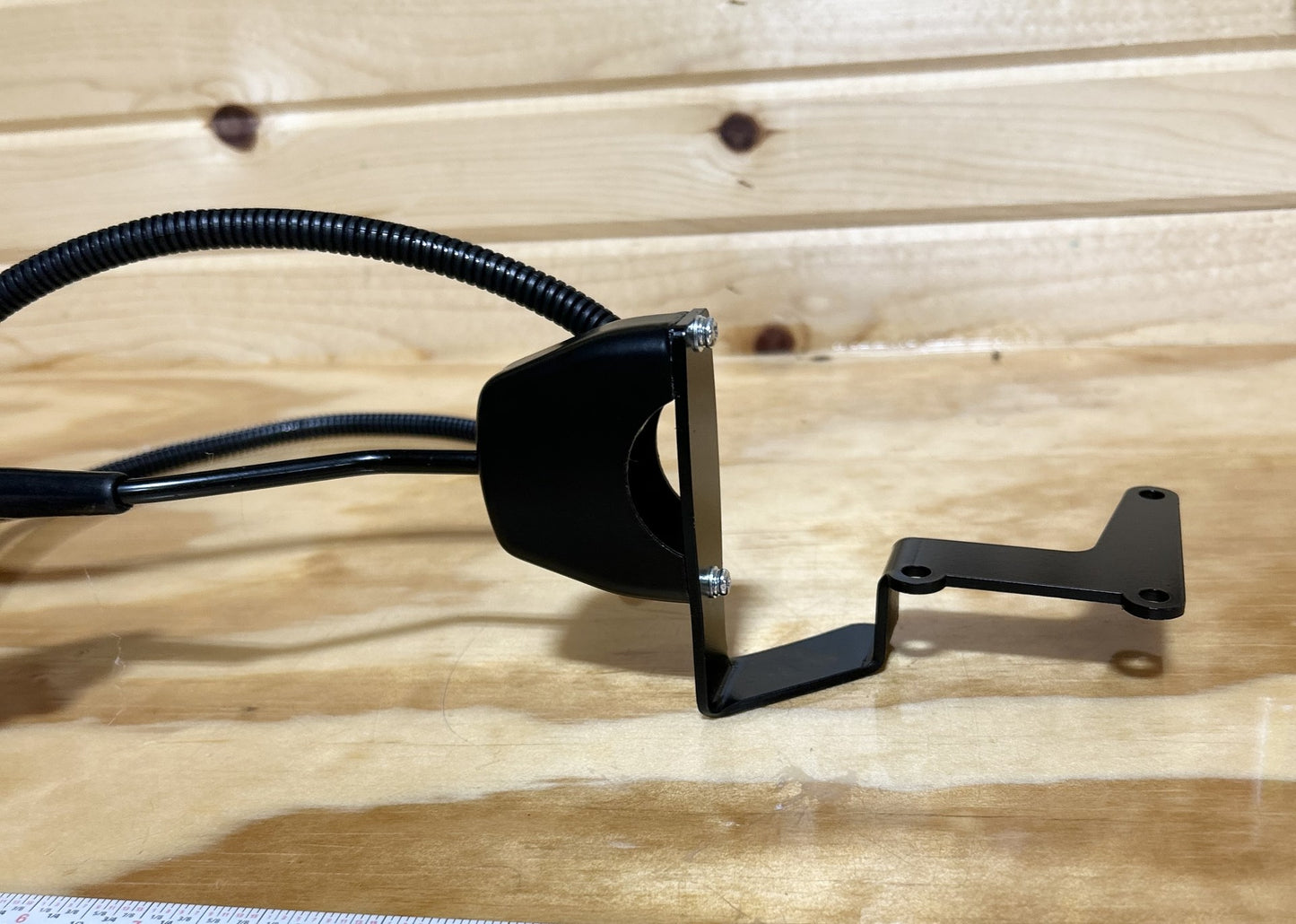 Can-Am Defender Turn Signal Kit - TTS-X Bundle