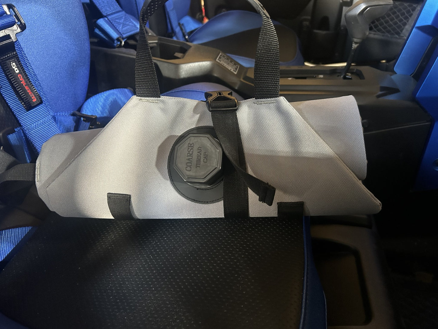 3 Gallon Utility Bag