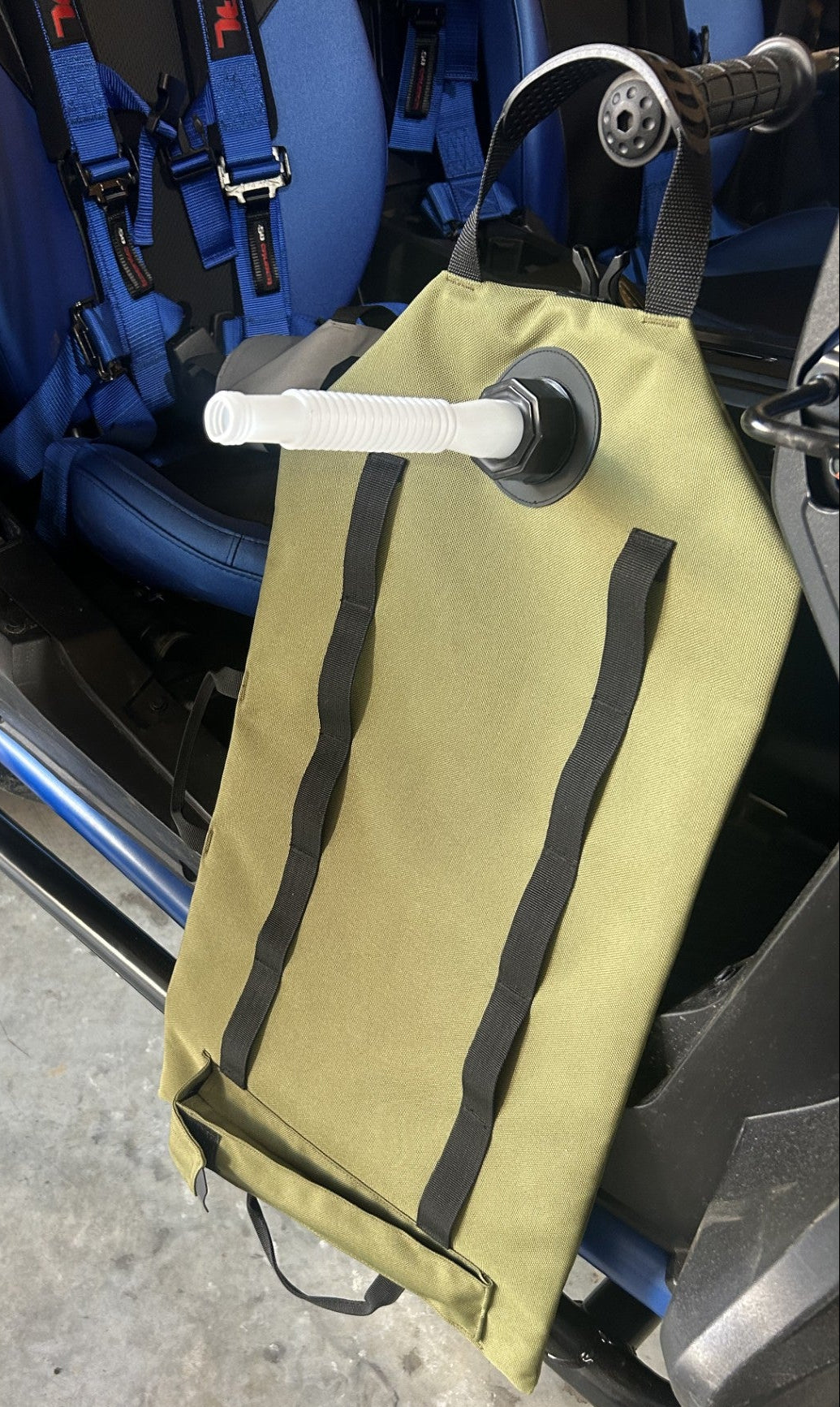 3 Gallon Utility Bag