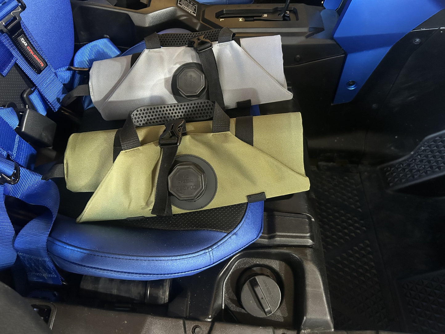 3 Gallon Utility Bag