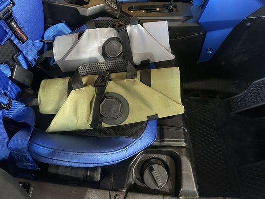 3 Gallon Utility Bag