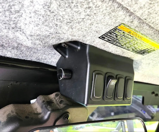 Intermittent Wiper Delay Kit for Polaris