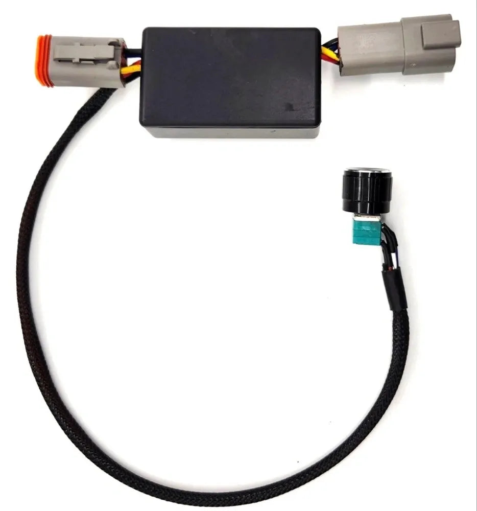 Intermittent Wiper Delay Kit for Polaris