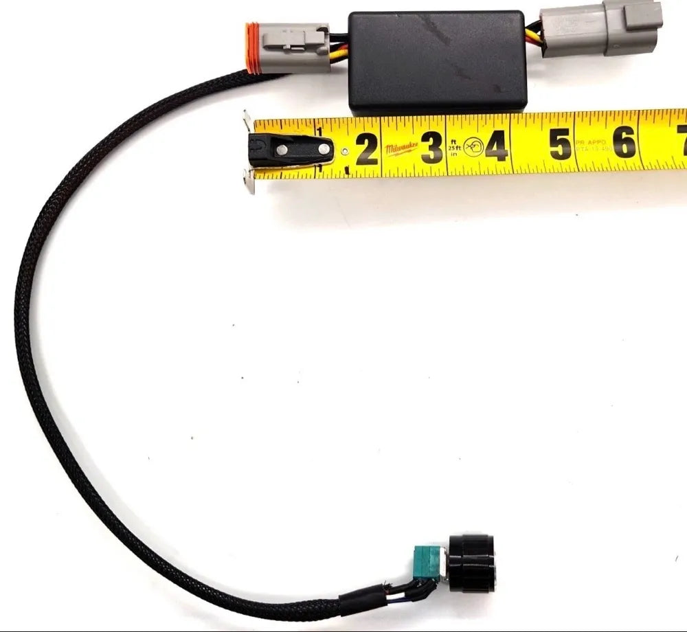 Wiper Delay Module – Can Am