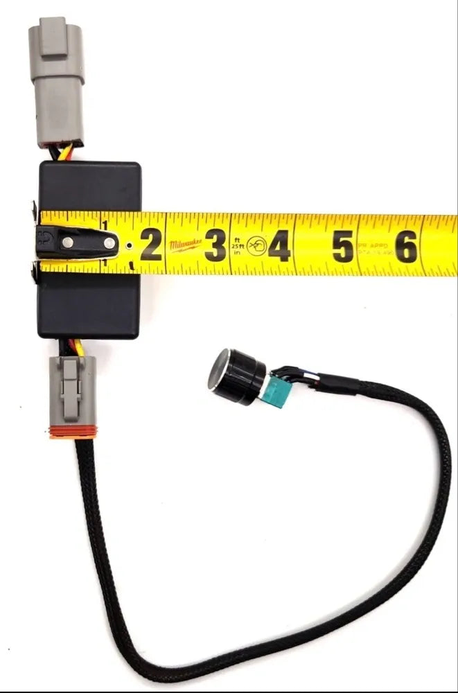 Intermittent Wiper Delay Kit for Polaris